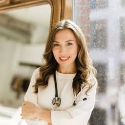 Dr. Dina Pavilonis